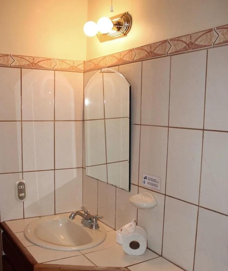 Hotel Ecological Inn San José Dış mekan fotoğraf