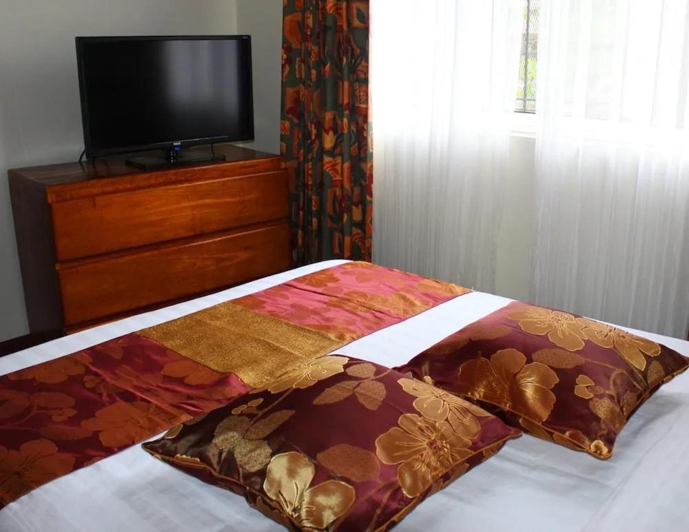 Hotel Ecological Inn San José Dış mekan fotoğraf